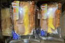 港荣咸肉松蛋糕480g面包饼干肉松戚风蛋糕纯早餐零食糕点年货礼盒品物 实拍图