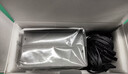 先马（SAMA）平头哥650 额定500W 台式主机箱电脑电源 主动PFC/单路+12V/智能温控/12cm风扇/长线材/安全稳定 实拍图