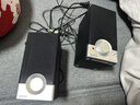 漫步者（EDIFIER）R18T 2.0木质 电脑音响  音响电脑台式  桌面音响 游戏电竞音响 黑色 实拍图