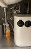 米家小米智能小厨宝7升S1 2000W速热增容定时家用储水式电热水器即热 一级能效以旧换新H03ZM 实拍图