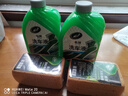 龟牌（Turtle Wax）硬壳盾洗车液水蜡清洁剂去油膜大桶强力去污泡沫套装汽车用品 回购优选 2L 1瓶 洗车液+海绵 实拍图
