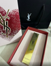 YSL圣罗兰全新小金条口红1936 哑光持久唇膏生日礼物新年礼盒情人节礼物 实拍图