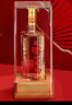 泸州老窖 六年窖头曲珍品 浓香型白酒 52度500ml 6瓶（原箱配3礼袋） 实拍图