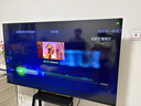 TCL雷鸟电视 65雀5 25款 65英寸 144Hz高刷 2+32GB内存 自定义遥控器 家电国家补贴电视65F295C 实拍图