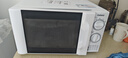 格兰仕（Galanz）变频微波炉家用 一级能效省电 经典转盘加热 双旋便捷操作 D4变频款（D4W0） 实拍图