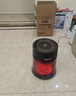 奥克斯围炉煮茶取暖器家用取暖炉新款智能语音电热火焰电暖器小太阳烤火炉多功能加热器大面积家用电暖桌 旗舰款/配套暖桌/烤架烤盘/3D仿真火焰 实拍图