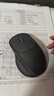 小米（MI）无线蓝牙双模鼠标2 舒适版 夜幕黑 无线蓝牙鼠标 轻音办公小米鼠标 适配小米笔记本电脑 台式机 实拍图