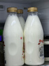 光明 致优 4.0娟姗牛鲜牛奶 800ml*1瓶  家庭装鲜奶 低温奶 定期购 实拍图