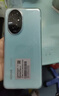 荣耀200 旗舰级青海湖电池 绿洲护眼屏 雅顾光影主摄 12+512 绒黑色 AI 新款5G拍照智能手机 实拍图