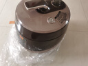 苏泊尔（SUPOR）【厨房好年货】全自动智能预约电压力锅5L触控家用煲汤球釜内胆SY-50YC9001Q电饭煲高压锅4-6人 实拍图
