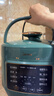 美的（Midea）电压力锅小型1-2-3人用2.5L迷你电高压锅高压电饭煲电饭锅 2.5L 实拍图