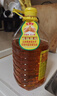 鲁花【保真花生油】 食用油 5S 压榨一级 花生油 5L 实拍图
