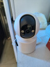 纽曼无线家用智能AI摄像头1200万高清监控器360度无死角带夜视全景语音手机远程对话讲室内外家庭云台 实拍图