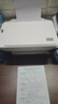 小米（MI）米家喷墨打印一体机 打印/复印/扫描/照片彩色打印多合一 家用打印 学生打印 手机APP无线打印 实拍图