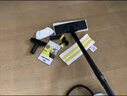 KARCHER德国卡赫 蒸汽拖把家用高温蒸汽清洁机厨房油烟机全屋清洁洗地机温度显示杀菌除螨SC5D 实拍图