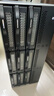 铁威马D9-320 9盘位金属硬盘柜  企业级移动多盘位硬盘盒（10Gbps  独立开关）适用NAS扩展服务器扩容柜 实拍图
