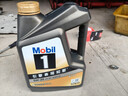 美孚（Mobil）京东养车 黑金系列保养单次卡0W-20 SP级 4L 30天可用 实拍图