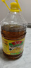 鲁花【保真菜籽油】低芥酸特香菜籽油4L  物理压榨 实拍图