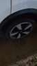 双星汽车轮胎 215/55R18 95H X31 适配逍客/传祺GS4/缤越 实拍图
