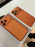 Apple/苹果【24期免息】iPhone 17 Pro Max 512GB 星宇橙色 支持移动联通电信5G 双卡双待手机 实拍图
