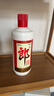 郎酒 郎牌郎酒 酱香型白酒 39度 500ml*1 单瓶装 低度 年货送礼 实拍图