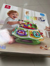 汇乐玩具开心乐园婴儿宝宝玩具早教百宝箱游戏桌儿童男女孩六面体周岁礼物 实拍图