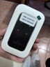 影腾随身wifi三网全国通用无线wi-fi6免插卡移动联通电信无限制大流量卡便携式网卡高速网络2025款5GHF 【三网通3000毫安充电款+白色】超长续航 实拍图