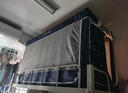 梦多福大学生宿舍床帘上下铺全遮光蚊帐一体式全包围全封闭寝室专用窗帘 如意猫丨100%真全面遮光丨护隐私 190cm*90cm *110cm上铺加高三开门 实拍图