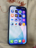 Apple/苹果 iPhone 17 256GB 白色 支持移动联通电信5G 双卡双待手机 实拍图
