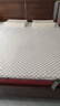 金橡树泰舒天然乳胶床垫泰国进口原液榻榻米双人可定制1.8*2米软硬适中 实拍图