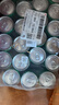 可口可乐（Coca-Cola）檀健次代言 雪碧Sprite柠檬味碳酸饮料 330ml*24摩登罐  实拍图