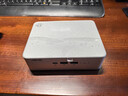 华硕NUC15 Pro+ mini迷你主机 国补 高性能商用AI办公台式机电脑 (Ultra9-285H 32G 1T Win11) 实拍图