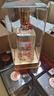 泸州老窖 六年窖头曲珍品 浓香型白酒 52度500ml 6瓶（原箱配3礼袋） 实拍图