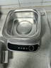 美的（Midea）电蒸锅电煮锅电火锅多功能锅家用电热锅304不锈钢蒸魔方mini大容量多用途锅MZ-ZGC2323ZD88 实拍图