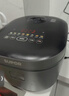 苏泊尔（SUPOR）小电饭煲2-3人3升蓝钻不粘内胆家用电煮锅煮饭煮粥智能预约多功能一锅多用小型微压电饭锅30FC0187 实拍图
