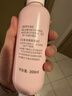 贝亲（Pigeon）桃叶精华 婴儿液体爽身露 四季通用 200ml IA171 实拍图