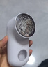 飞科博锐毛球修剪器去毛球器打除吸刮黏剃毛球器衣服起球充电式家用粘剃两用 【六叶刀片 使用60分钟】 实拍图