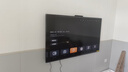 华为Vision智慧屏 5 65英寸 鸿蒙AI搜片 Super MiniLED 一级能效国家补贴投屏液晶平板电视机HD6XAJMN 实拍图