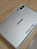 联想平板小新 ProGT 平板电脑11.1英寸办公学习游戏AI平板3.2K超清高刷 骁龙8Gen3 8+256G白 实拍图