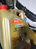 嘉实多（Castrol）极护智E版 全合成机油 润滑油 5W-40 SP A3/B4 4L 汽车保养 实拍图