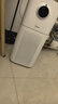 美的（Midea）【母婴级】空气净化器鼻炎家用除甲醛除烟味异味过敏原空气净化机森林家L1 Lite 实拍图