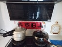 金隆兴厨房防油贴纸防水防油烟蒸蒸日上耐高温装饰用品新居布置60*90cm 实拍图