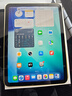 Apple/苹果 iPad11英寸 A16芯片2025年款 平板电脑 (256GB WLAN版/学习办公娱乐)黄色 实拍图