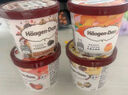 哈根达斯（Haagen-Dazs）经典香草口味冰淇淋 100ml/杯 雪糕 实拍图