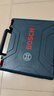 博世（BOSCH）电钻钻墙打孔多功能家用螺丝刀GSB120双电12V锂电+小黑盒附件箱 实拍图