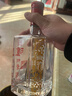 泸州老窖 六年窖头曲 浓香型白酒 52度 500ml 单瓶装 实拍图
