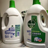 滴露（Dettol）衣物除菌液松木3L 内衣袜子衣物长效杀菌除螨 衣服消毒液儿童可用 实拍图