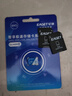 忆捷（EAGET）128GB TF（MicroSD）存储卡 A1 U3 V30 C10行车记录仪&安防监控专用内存卡 高速耐用 实拍图