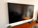 创维电视A7F 65英寸艺术壁纸电视 哑光屏显pro 超薄无缝贴墙 Mini LED电视 国家补贴 实拍图