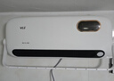 VCJ【春节不打烊】取暖器家用壁挂式暖风机防水阻燃电暖器 居浴两用防烫热风机G01 实拍图